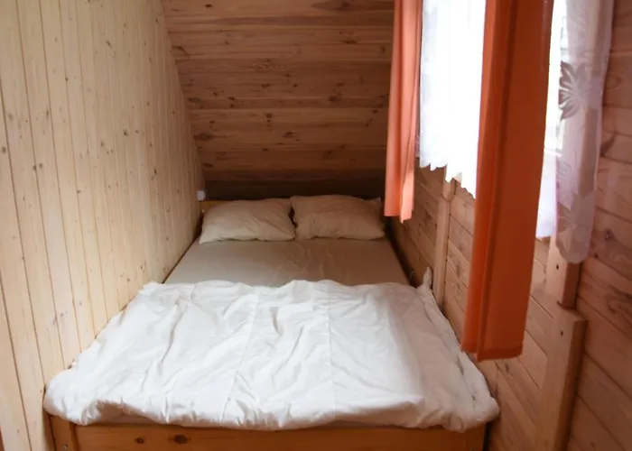 Bursztynowe Jaktstuga *